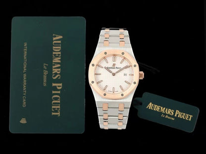 Audemars Piguet Royal Oak Offshore Series Wrist Watch WTJN25044