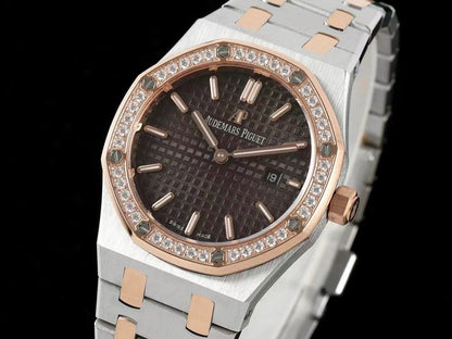 Audemars Piguet Royal Oak Offshore Series Wrist Watch WTJN25046