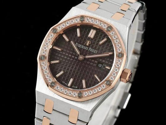 Audemars Piguet Royal Oak Offshore Series Wrist Watch WTJN25046