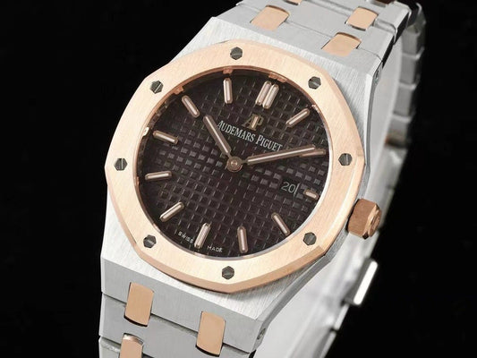 Audemars Piguet Royal Oak Offshore Series Wrist Watch WTJN25049