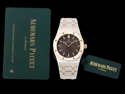 Audemars Piguet Royal Oak Offshore Series Wrist Watch WTJN25049