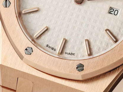 Audemars Piguet Royal Oak Offshore Series Wrist Watch WTJN25052