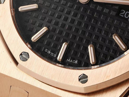 Audemars Piguet Royal Oak Offshore Series Wrist Watch WTJN25053
