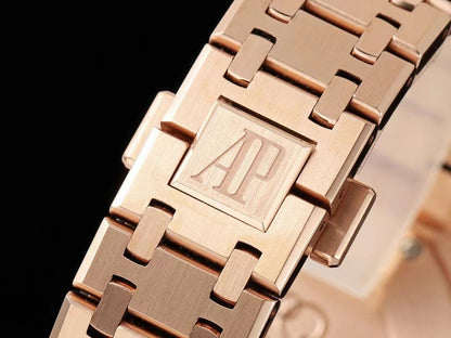 Audemars Piguet Royal Oak Offshore Series Wrist Watch WTJN25053