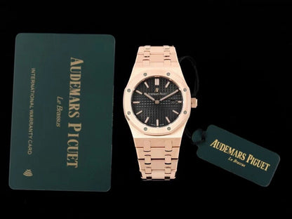 Audemars Piguet Royal Oak Offshore Series Wrist Watch WTJN25053