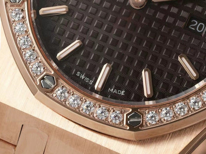Audemars Piguet Royal Oak Offshore Series Wrist Watch WTJN25054