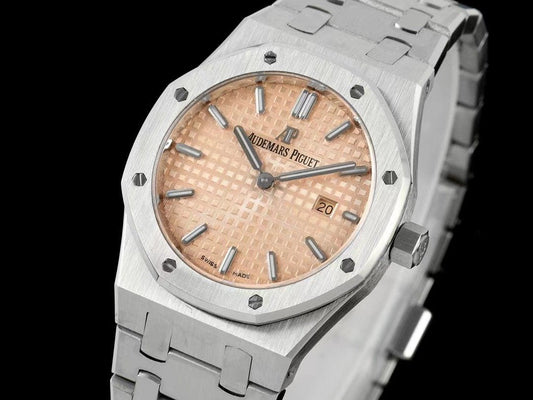 Audemars Piguet Royal Oak Offshore Series Wrist Watch WTJN25056