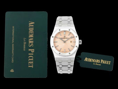 Audemars Piguet Royal Oak Offshore Series Wrist Watch WTJN25056