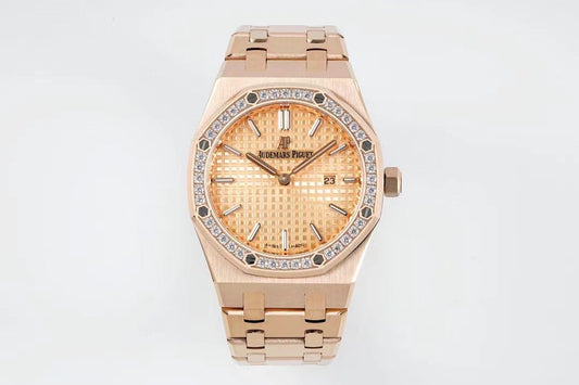 Audemars Piguet Royal Oak Offshore Series Wrist Watch WTJN25057