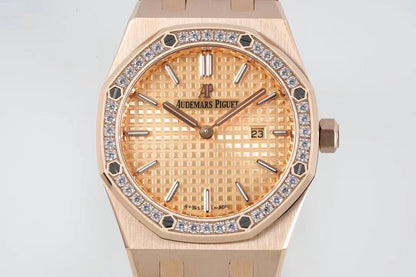 Audemars Piguet Royal Oak Offshore Series Wrist Watch WTJN25057