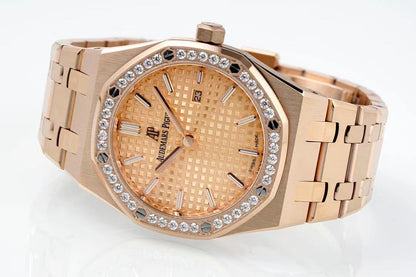 Audemars Piguet Royal Oak Offshore Series Wrist Watch WTJN25057