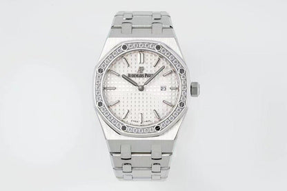 Audemars Piguet Royal Oak Offshore Series Wrist Watch WTJN25058