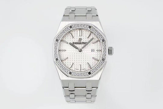 Audemars Piguet Royal Oak Offshore Series Wrist Watch WTJN25058