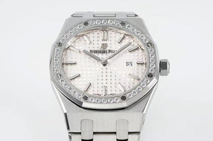 Audemars Piguet Royal Oak Offshore Series Wrist Watch WTJN25058