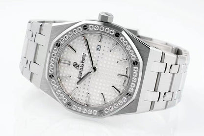 Audemars Piguet Royal Oak Offshore Series Wrist Watch WTJN25058