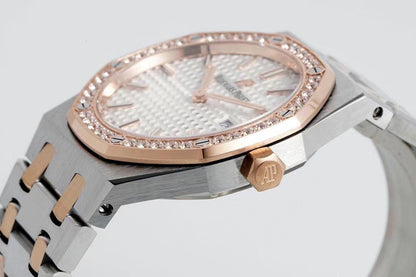 Audemars Piguet Royal Oak Offshore Series Wrist Watch WTJN25061