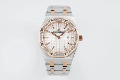 Audemars Piguet Royal Oak Offshore Series Wrist Watch WTJN25061