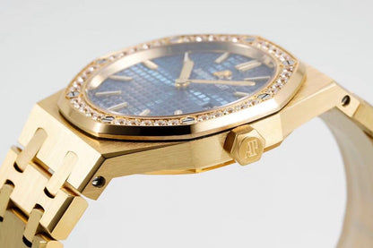 Audemars Piguet Royal Oak Offshore Series Wrist Watch WTJN25062