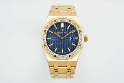 Audemars Piguet Royal Oak Offshore Series Wrist Watch WTJN25062
