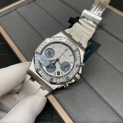 Audemars Piguet Royal Oak Offshore Series Wrist Watch WTJN25063