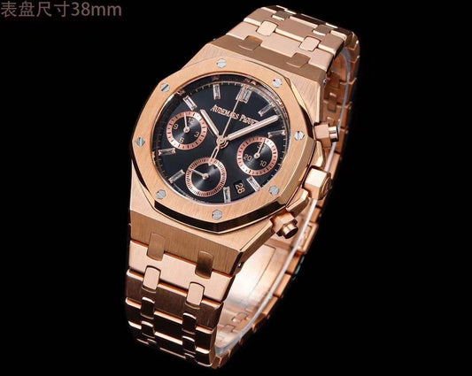 Audemars Piguet Royal Oak Offshore Series Wrist Watch WTJN25065