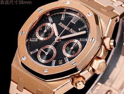 Audemars Piguet Royal Oak Offshore Series Wrist Watch WTJN25065