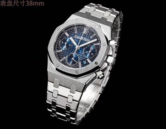 Audemars Piguet Royal Oak Offshore Series Wrist Watch WTJN25067