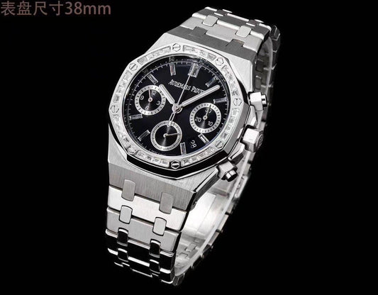 Audemars Piguet Royal Oak Offshore Series Wrist Watch WTJN25068