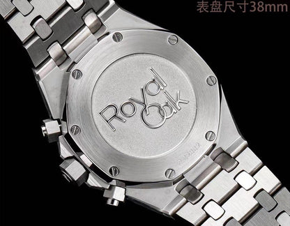 Audemars Piguet Royal Oak Offshore Series Wrist Watch WTJN25069