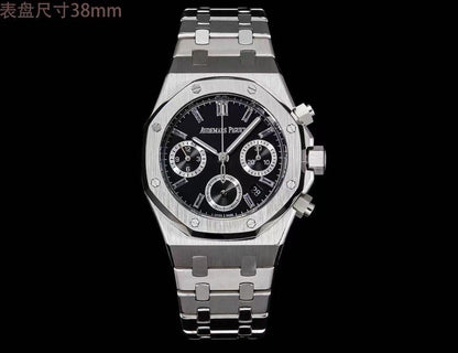 Audemars Piguet Royal Oak Offshore Series Wrist Watch WTJN25069