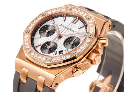 Audemars Piguet Royal Oak Offshore Series Wrist Watch WTJN25073