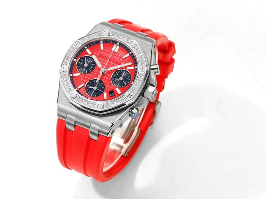 Audemars Piguet Royal Oak Offshore Series Wrist Watch WTJN25075