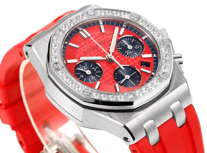 Audemars Piguet Royal Oak Offshore Series Wrist Watch WTJN25075