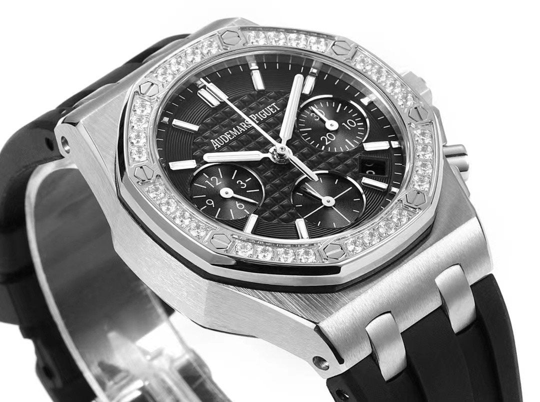Audemars Piguet Royal Oak Offshore Series Wrist Watch WTJN25076