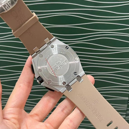 Audemars Piguet Royal Oak Offshore Series Wrist Watch WTJN25077