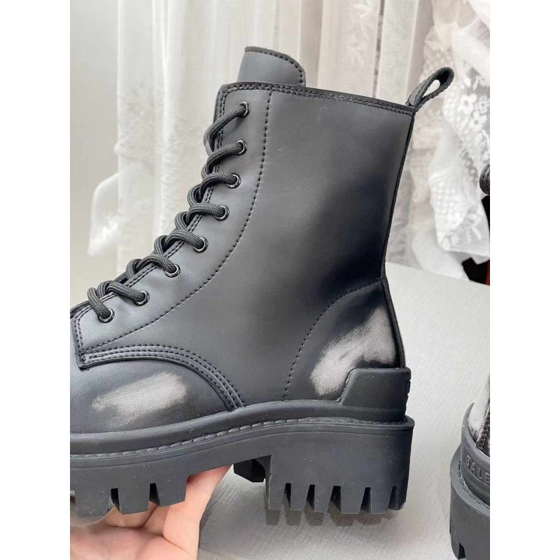 Balenciaga Ankle Boots SH019969