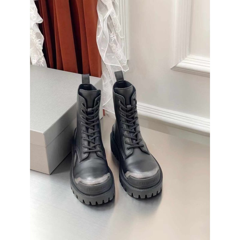 Balenciaga Ankle Boots SH019969