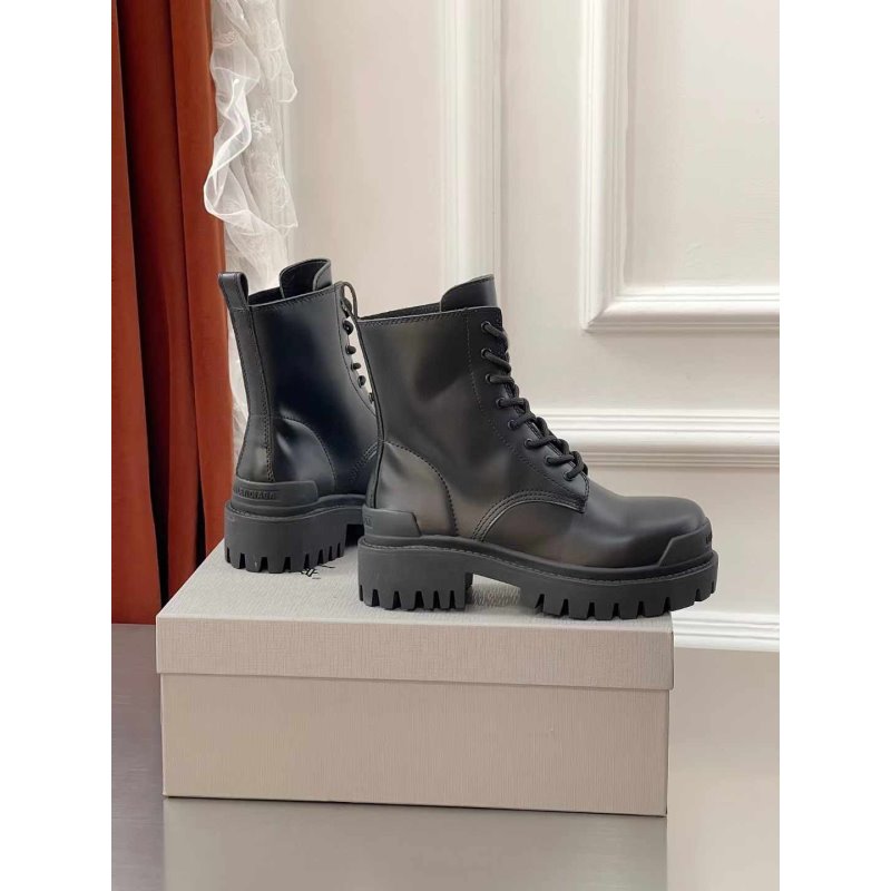 Balenciaga Ankle Boots SH019970