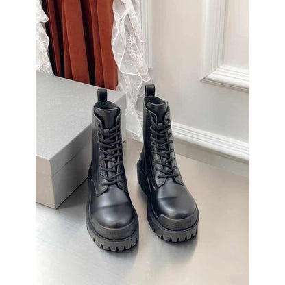 Balenciaga Ankle Boots SH019970