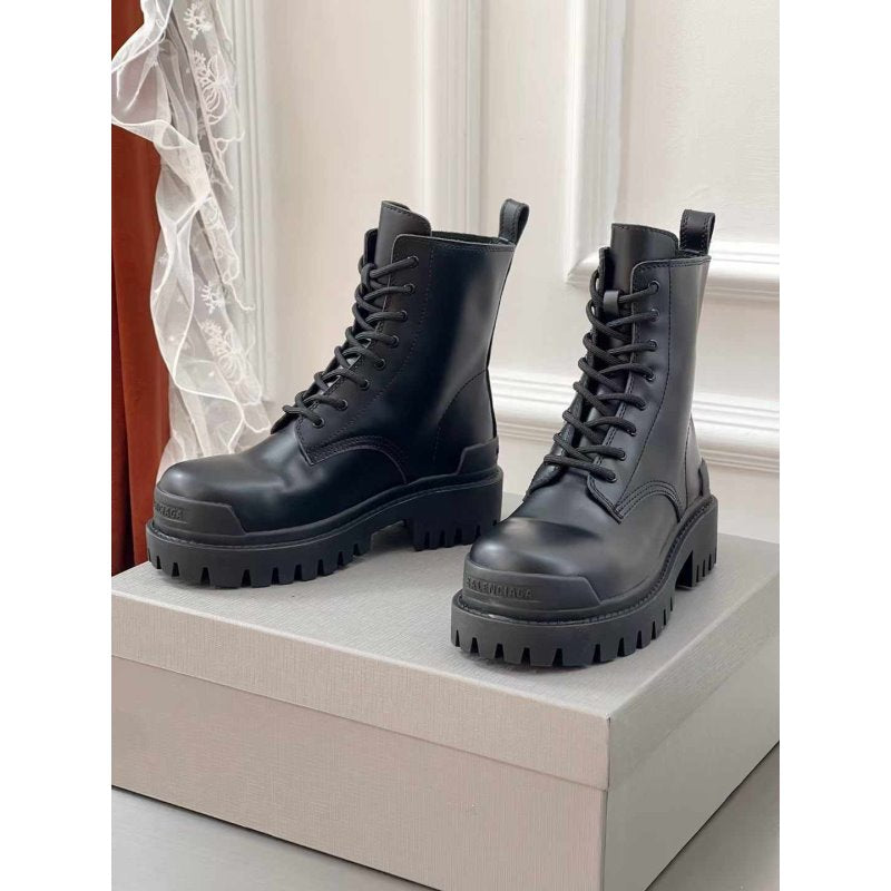 Balenciaga Ankle Boots SH019970