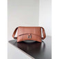 Balenciaga Downtown leather shoulder bag BGDC0045