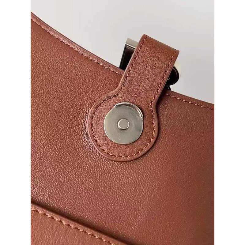 Balenciaga Downtown leather shoulder bag BGDC0045