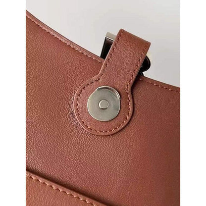 Balenciaga Downtown leather shoulder bag BGDC0045