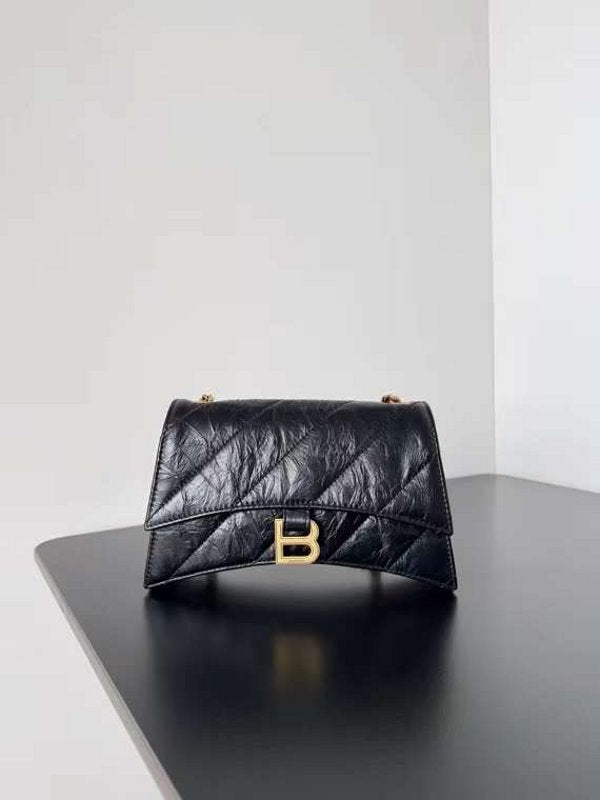 Balenciaga Hourglass Classic Bag BG02516