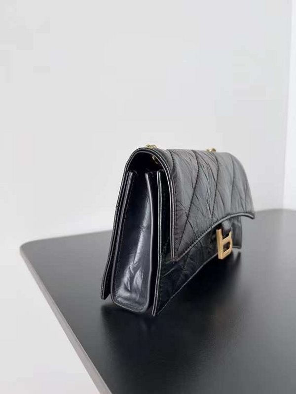 Balenciaga Hourglass Classic Bag BG02516