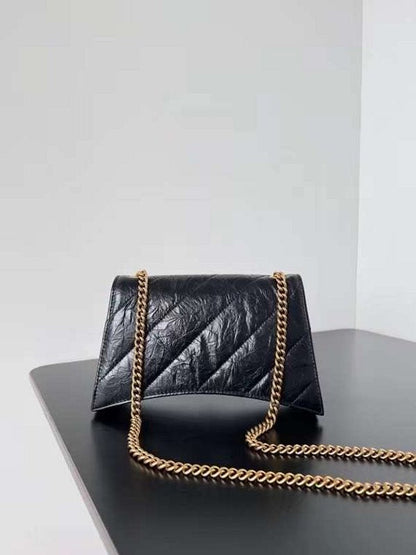 Balenciaga Hourglass Classic Bag BG02516