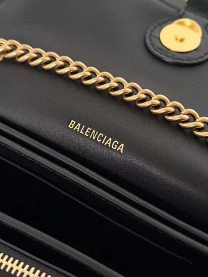 Balenciaga Hourglass Classic Bag BG02516