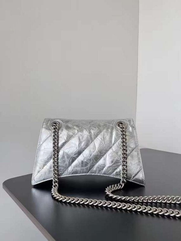 Balenciaga Hourglass Classic Bag BG02517