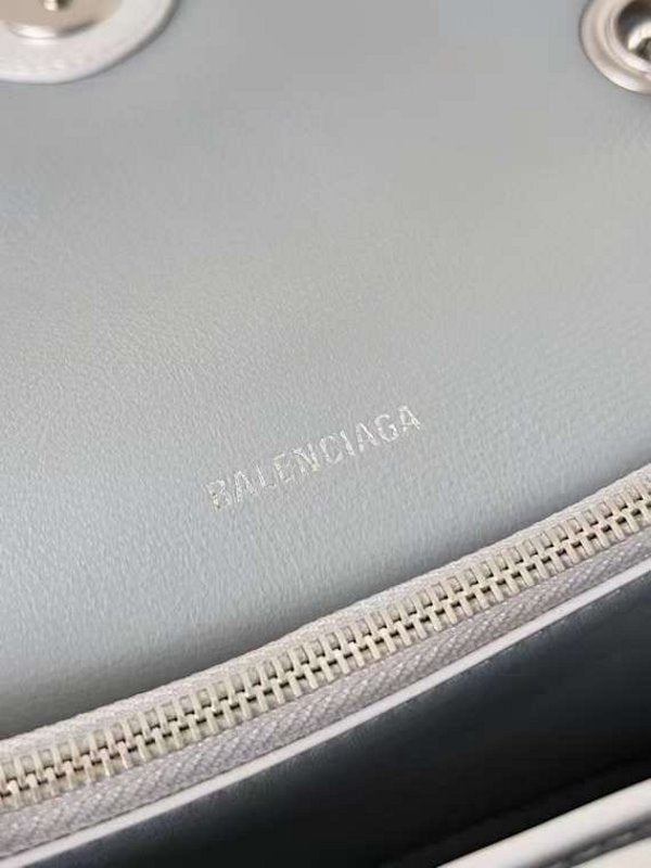 Balenciaga Hourglass Classic Bag BG02517