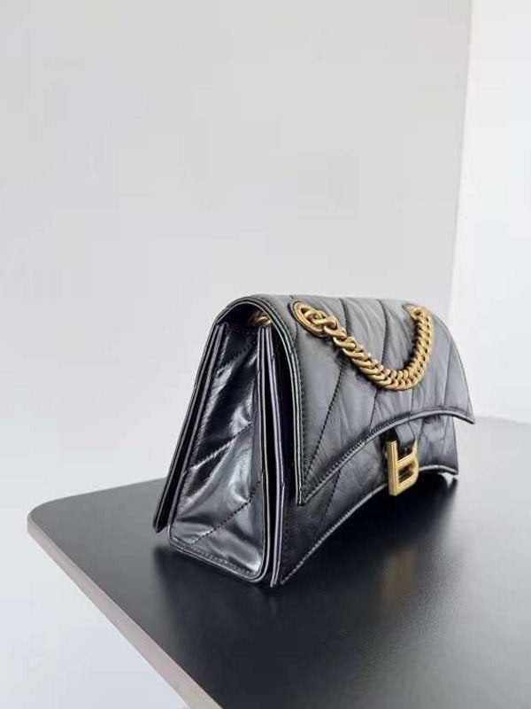 Balenciaga Hourglass Classic Bag BG02519